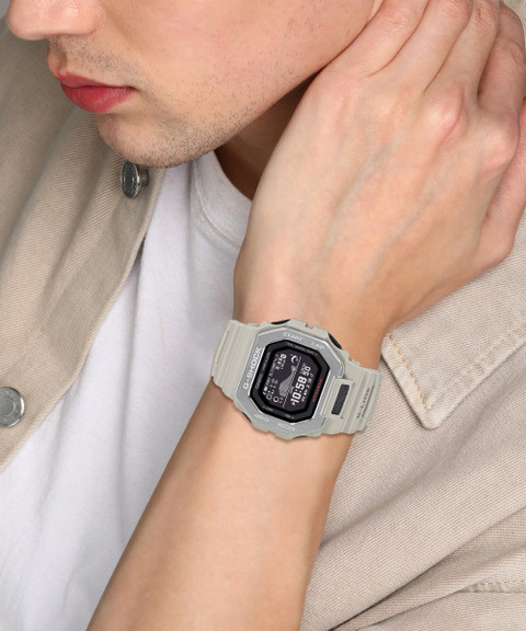 CASIO GBX-100-8DR G-Shock Digital Watch For Men Buy CASIO GBX