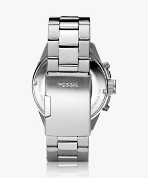 FOSSIL Decker Analog Watch For Men Buy FOSSIL Decker Analog