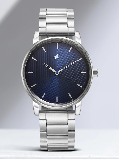 Fastrack Stunners Stunners Analog Watch For Men