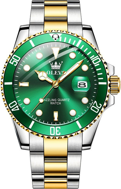 OLEVS Analog Watch For Men Buy OLEVS Analog Watch For Men