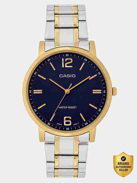 Casio MTP-SN5 Analog Watch for Men - Image 5