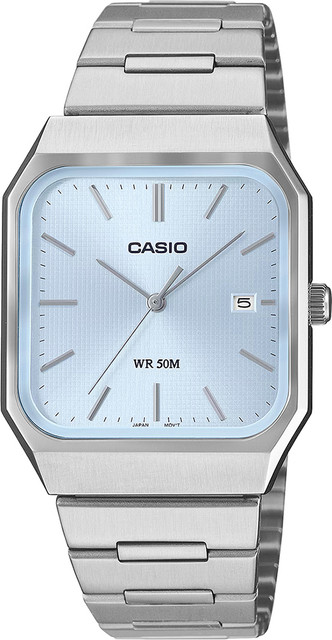 CASIO MTP-B185D-2A2VDF ENTICER MEN Analog Watch - For Men - Buy
