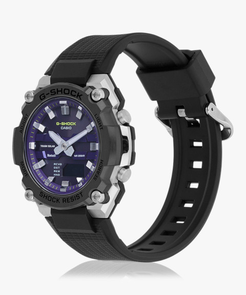 CASIO GST-B600A-1A6DR G-SHOCK Analog-Digital Watch - For Men - Buy