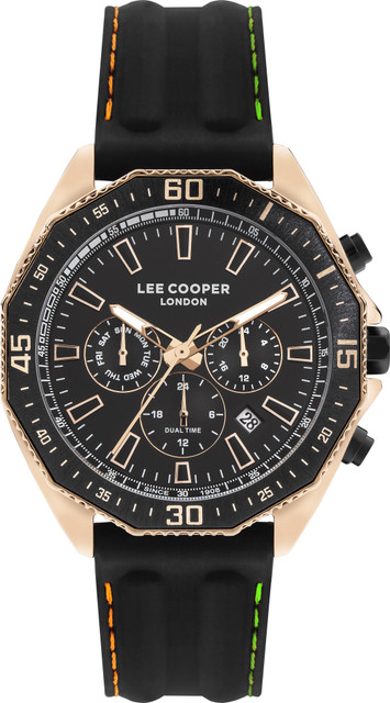 LEE COOPER LC07848.451 Analog Watch - For Men - Buy LEE COOPER