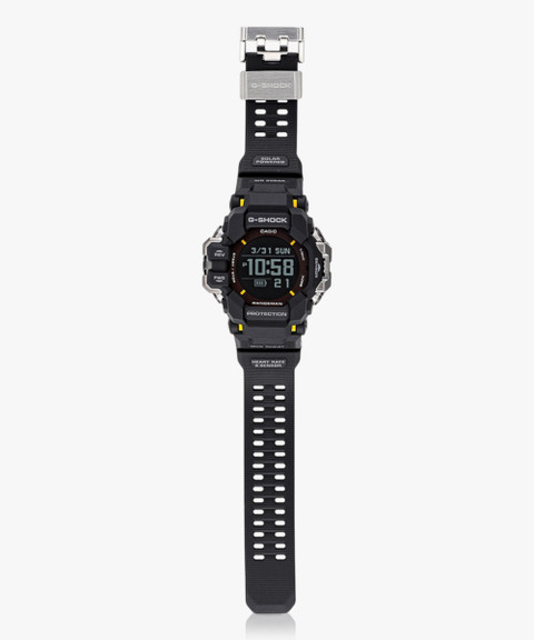 Gpr B1000 1b G Shock Rangeman Gpr 1000 CASIO GPR-H1000-1DR G-Shock