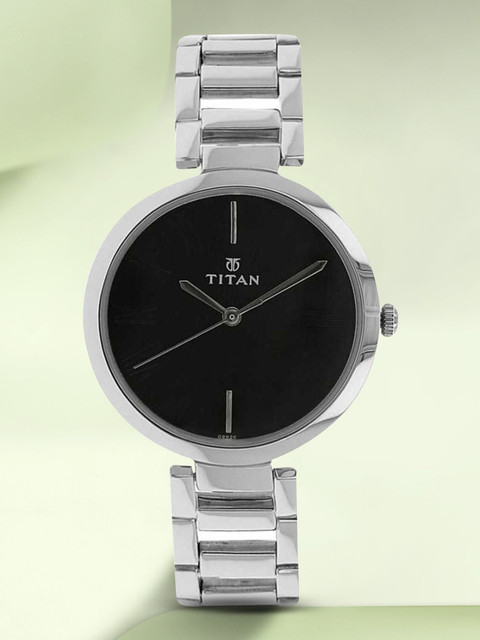 Titan Analog Watch For Women
