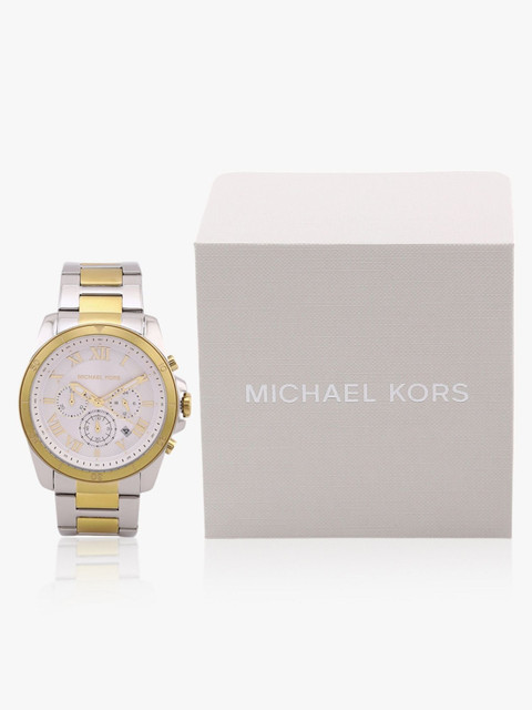 MICHAEL KORS Alek Alek Analog Watch - For Men - Buy MICHAEL KORS
