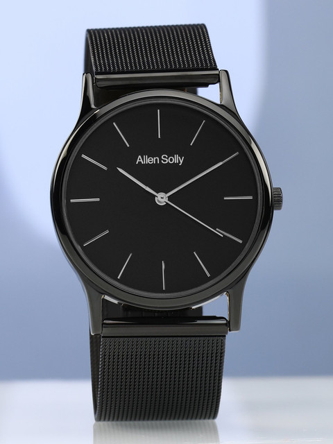 Allen Solly Analog Watch For Men Buy Allen Solly Analog Watch