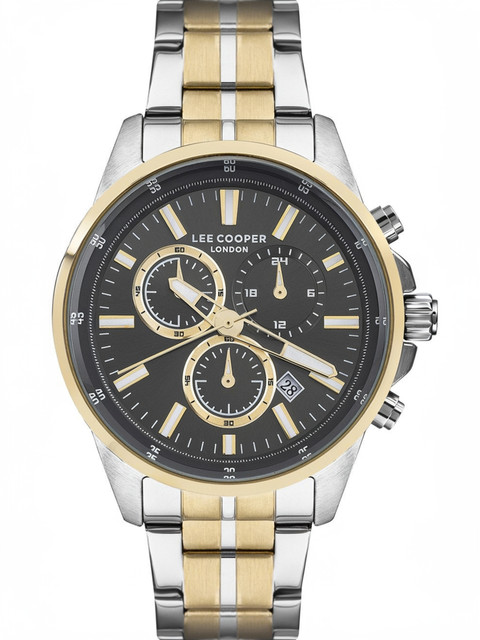 maronページ LEE COOPER LC07277.260 Analog Watch - For Men - Buy LEE COOPER