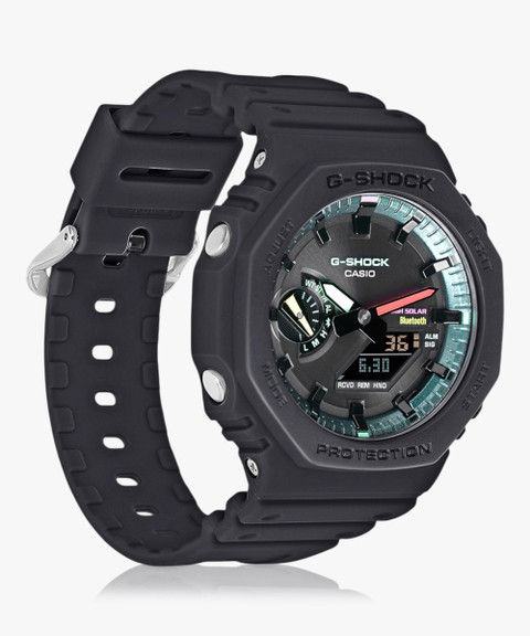 Casio Watches Snipes Casio G Shock CASIO GA-B2100MF-1ADR G-SHOCK