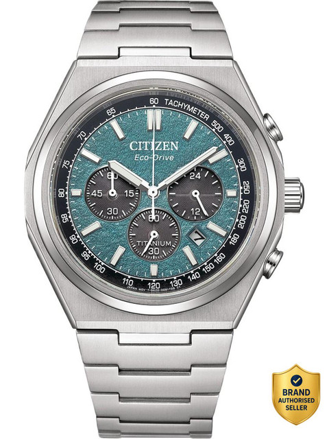 コメント者8/22 P16 CITIZEN CA4610-85X Zenshin Analog Watch - For Men - Buy CITIZEN