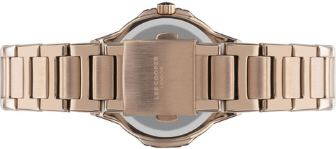 LEE COOPER LC07368.460 Analog Luminous Index Analog Watch - For