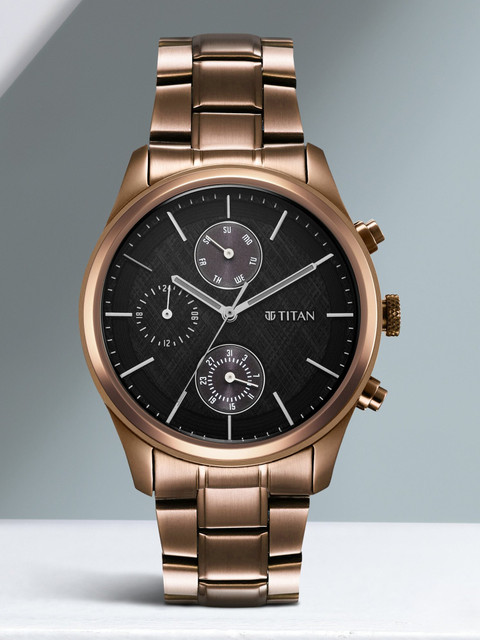 Titan Neo Neo Splash Analog Watch For Men Buy Titan Neo Neo