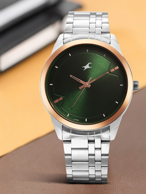 Mens Watches Fastrack Watch Waterproof Fastrack Tees Analog Watch