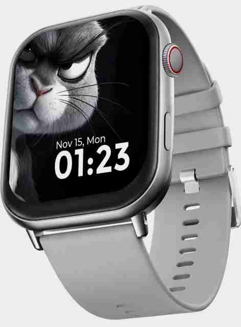 AURALIS H9 PRO MAX Digital Watch - For Men & Women H9PROMAX - Image 5