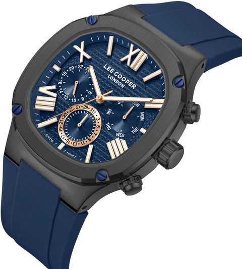 LEE COOPER LC08150.099 Analog Watch - For Men - Buy LEE COOPER