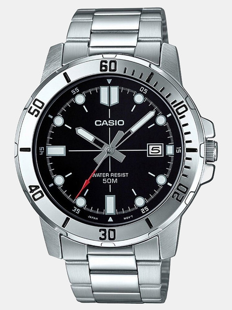 LHJ/A1362-2/ CASIO Enticer Men's Enticer ( MTP-VD01D-1EVUDF ) Analog Watch