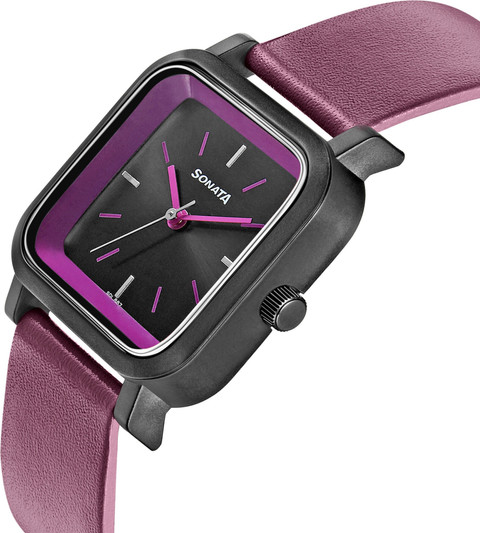 SONATA Analog Watch For Women