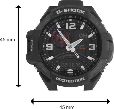 Casio Gshock G Shock 5302 Battery 4bdr G Shock Gd 1000 1000 4bdr G