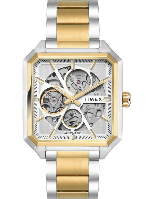 Leather Strap Chairos Exagon Watch Price Chairos Latitude Watch