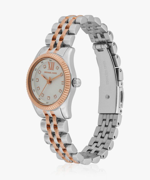 MICHAEL KORS Lexington Lexington Analog Watch - For Women - Buy