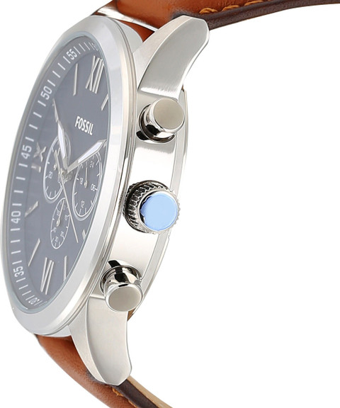 FOSSIL FLYNN Analog Watch For Men Buy FOSSIL FLYNN Analog