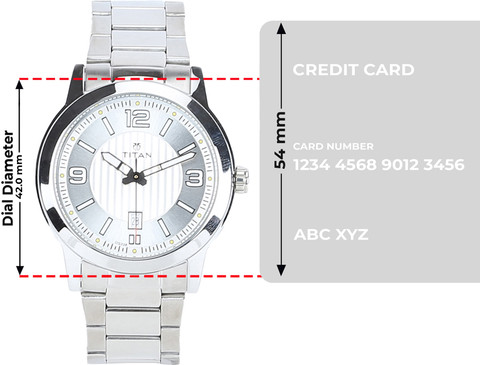 Titan NL1730SM01 Neo Gents 2016 Analog Watch For Men Buy Titan