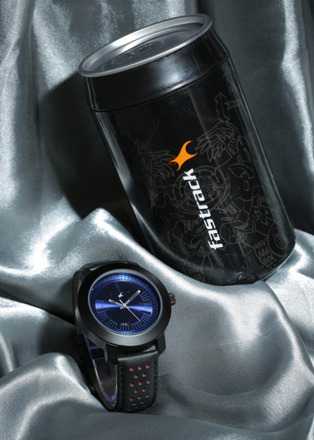 Fastrack Upgrade 2015 Analog Watch For Men Buy Fastrack