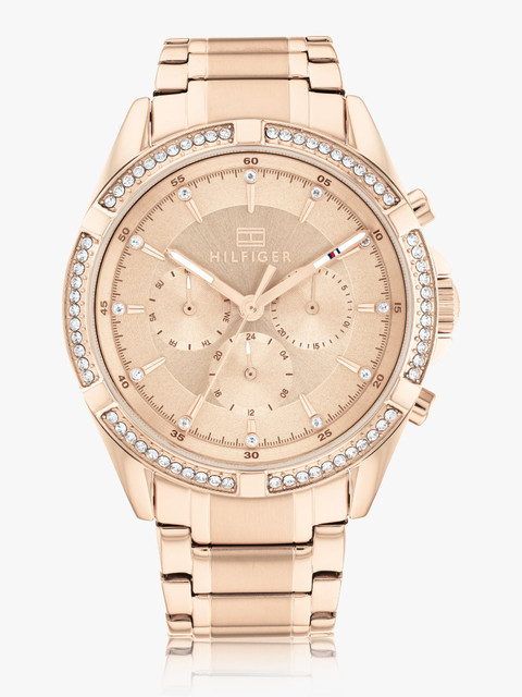 TOMMY HILFIGER Kenzie Analog Watch - For Women - Buy TOMMY