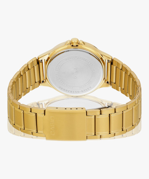 CASIO MTP-V300G-9AUDF ENTICER MEN Analog Watch For Men Buy