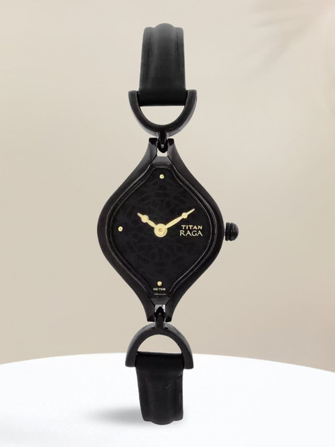 Titan Raga Analog Watch For Women Buy Titan Raga Analog Watch