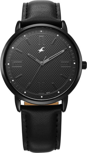 Fastrack Stunners X Analog Watch - For Men - Buy Fastrack Stunners