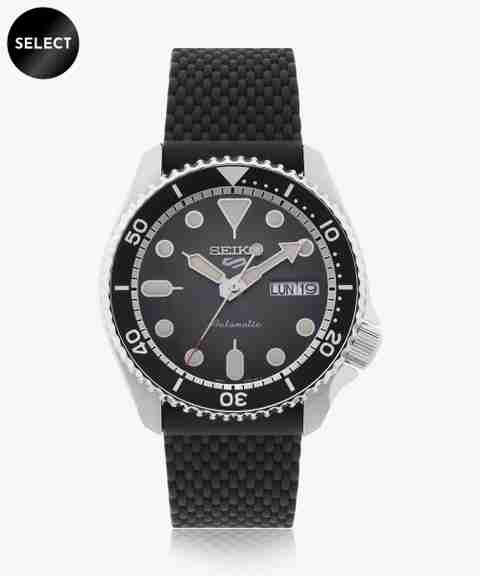 Seiko Srpd73 Nato Strap Seiko New Sports Automatic Analog Watch