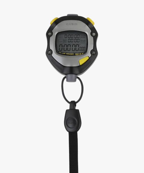 CASIO HS-70W-1DF Stop Digital Watch - For Men - Buy CASIO HS-70W