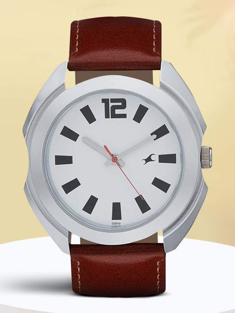 Fastrack Bare Basic Analog Watch For Men Buy Fastrack Bare