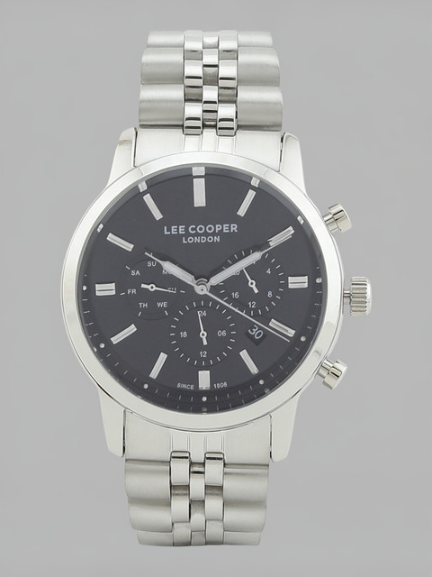 ルドルフ‼️ LEE COOPER LC08187.350 Analog Watch - For Men - Buy LEE COOPER