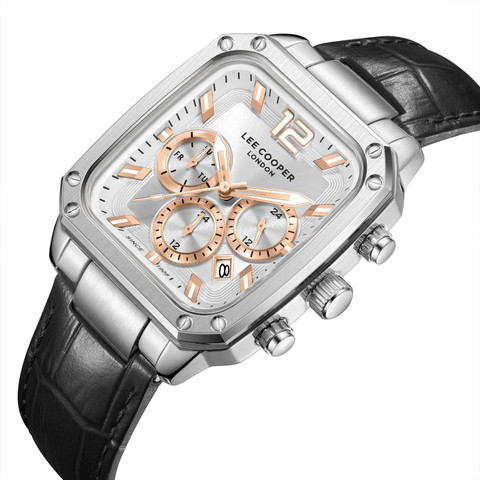 LEE COOPER LC08184.331 Analog Watch - For Men - Buy LEE COOPER