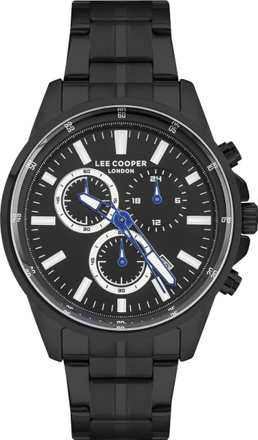 LEE COOPER LC07277.690 Analog Watch - For Men - Buy LEE COOPER