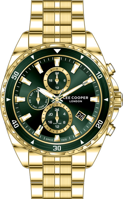 LEE COOPER Analog Watch - For Men - Buy LEE COOPER Analog Watch