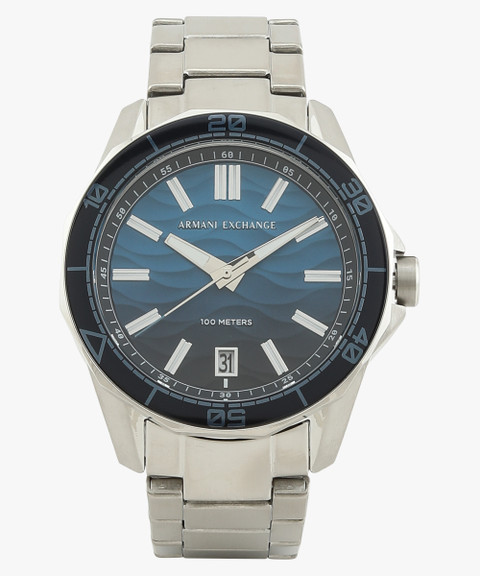 A/X ARMANI EXCHANGE Analog Watch - For Men - Buy A/X ARMANI