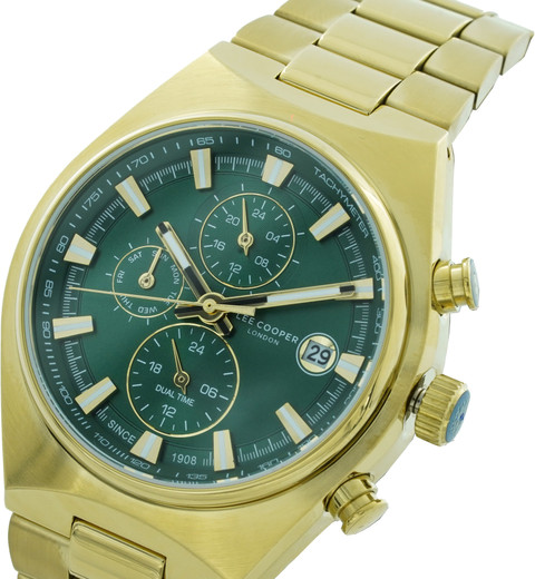 LEE COOPER Analog Watch - For Men - Buy LEE COOPER Analog Watch