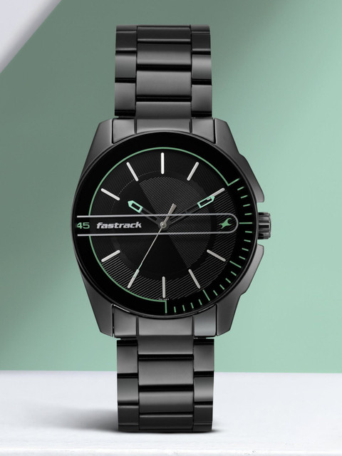 Fastrack Wear your look Analog Watch For Men Buy Fastrack Wear