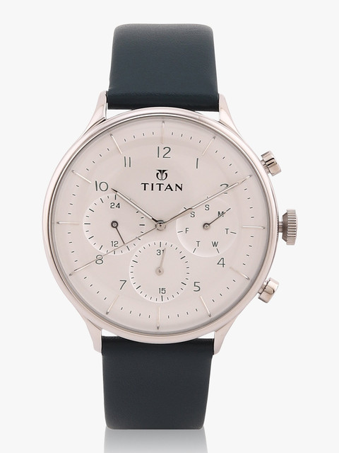 Titan NEO Analog Watch For Men