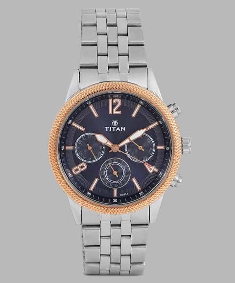 Fastrack Watches Wrist Watch Low Price Watches Online Titan Black