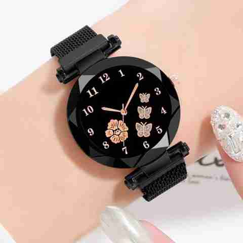 ILOZ Analog Watch For Girls Buy ILOZ Analog Watch For Girls