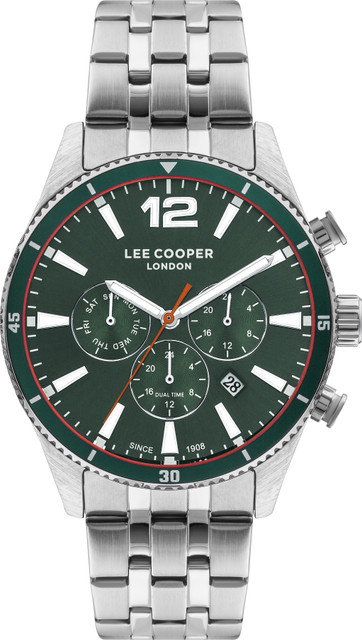 LEE COOPER Analog Watch - For Men - Buy LEE COOPER Analog Watch