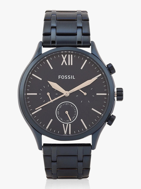 FOSSIL Fenmore Fenmore Analog Watch For Men Buy FOSSIL Fenmore