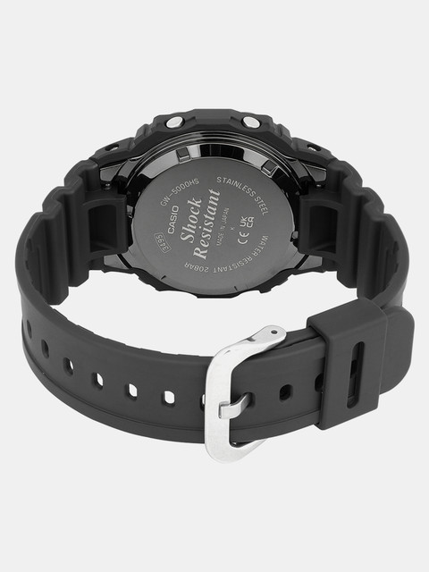 CASIO GW-5000HS-1DR G-SHOCK Digital Watch - For Men - Buy CASIO GW