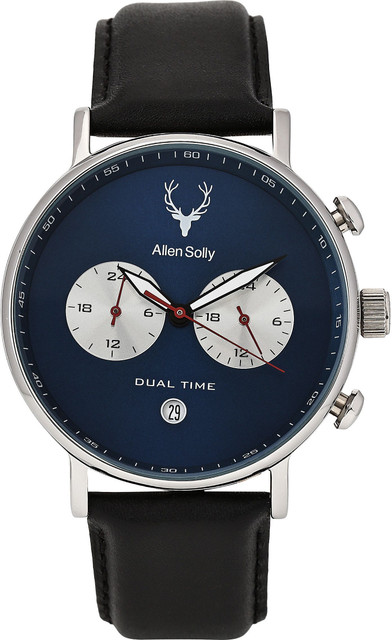 Allen Solly 2023 Edition Analog Watch - For Men - Buy Allen
