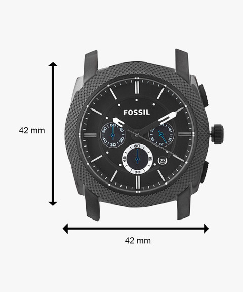 FOSSIL Machine Analog Watch For Men